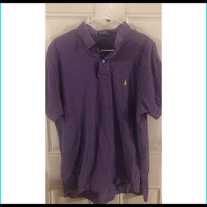 Polo Ralph Lauren Men’s Shirt